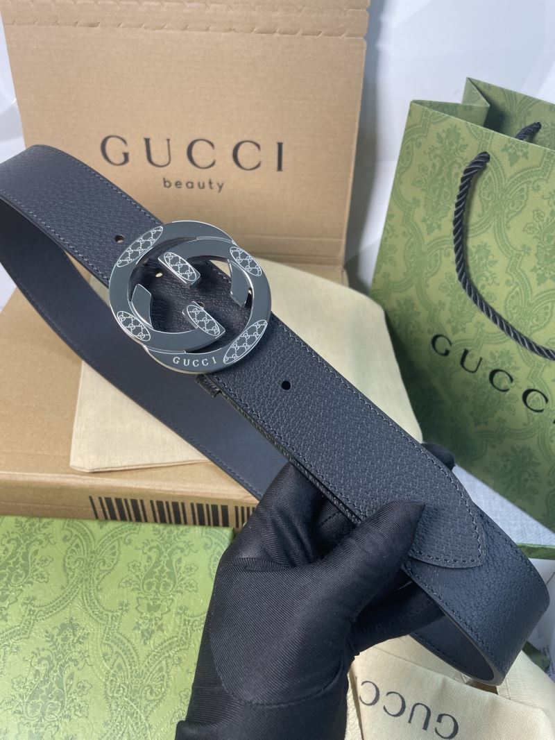 Gucci Belts